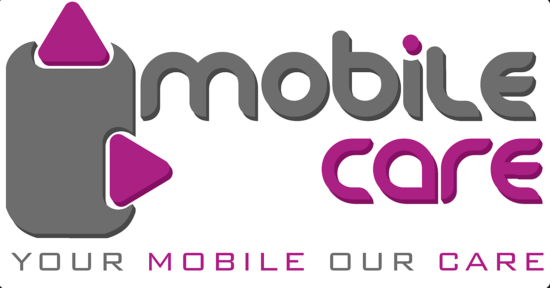 Mobile Care — Your Mobile Our Care